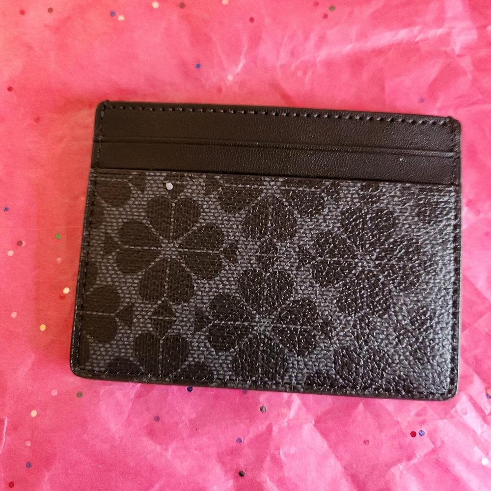 Kate Spade small card holder NWT-SELECT ONE! - Picture 12 of 15